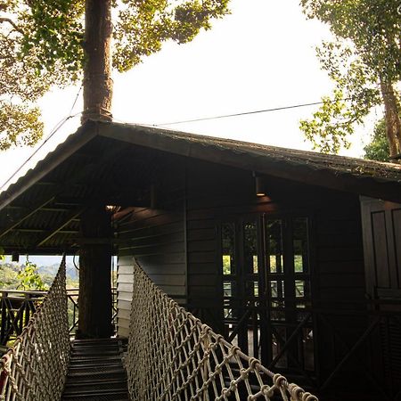 The Rock Lodge Ban Nahin-Nai Zewnętrze zdjęcie